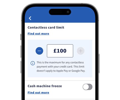 contactless card limit per day halifax|Halifax contactless not working.